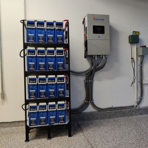 Photo of Outbox Tek