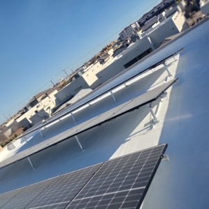 Photo of Legacy Roofing