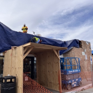 Photo of Legacy Roofing
