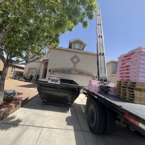 Photo of Legacy Roofing
