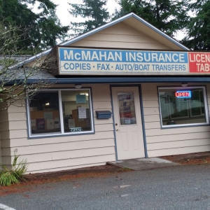 Photo of McMahan License Agency