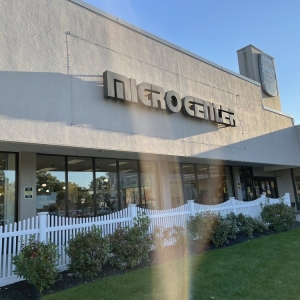 Cambridge Micro Center