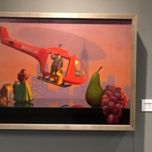 Photo of NUMU - New Museum Los Gatos