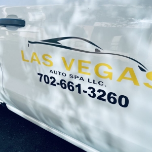 Photo of Las Vegas Auto Spa