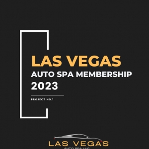 Photo of Las Vegas Auto Spa