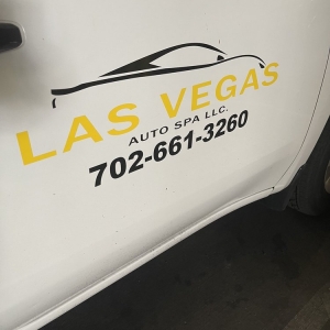Photo of Las Vegas Auto Spa