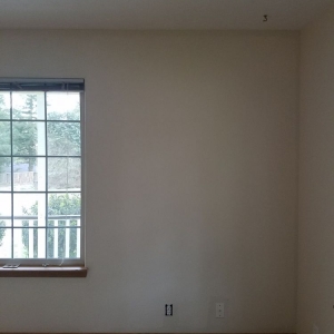 Photo of Skyline Painting