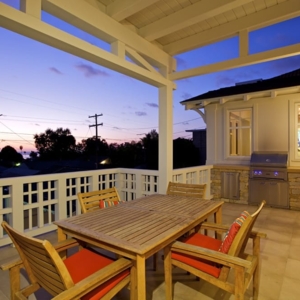 Photo of Sanctuary Architects