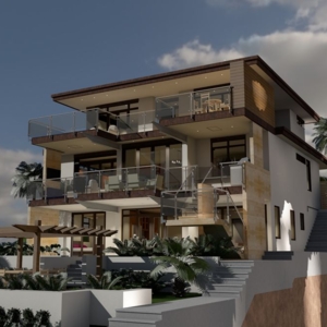 Photo of Sanctuary Architects