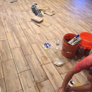 Photo of Sam's Masonry & Cleaning