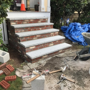 Photo of Sam's Masonry & Cleaning