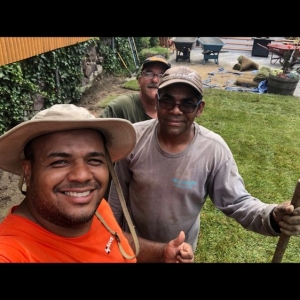 Photo of Sam's Masonry & Cleaning