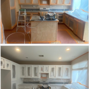 Photo of Fresh Start Painting Services