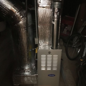 Photo of Duct Care Services