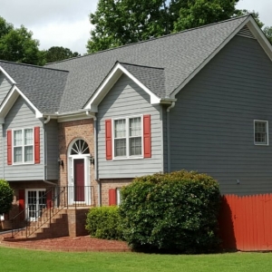 Photo of Atlanta Roofing
