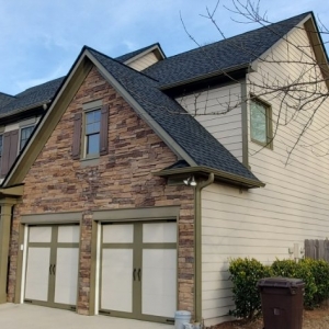 Photo of Atlanta Roofing