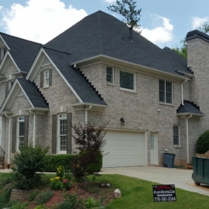 Photo of Atlanta Roofing