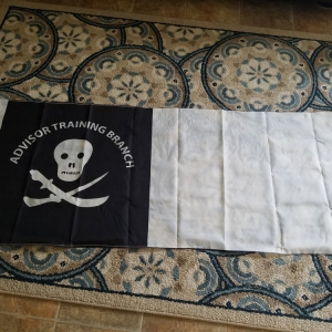 Photo of Arkansas Flag & Banner