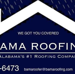 Photo of Bama Roofing