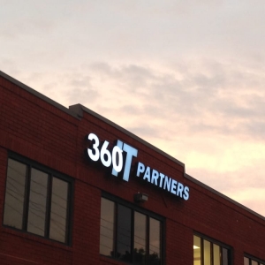 Photo of 360IT PARTNERS