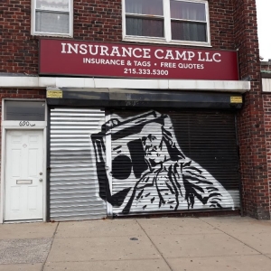 Photo of Insurance Camp