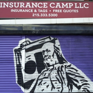 Photo of Insurance Camp