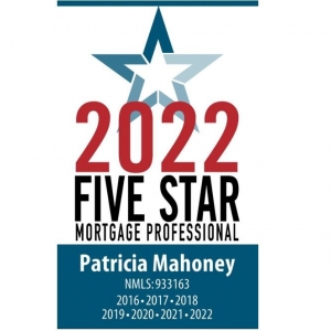 Photo of Patricia Mahoney- First United Mortgage Group