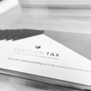New York Reaction Tax