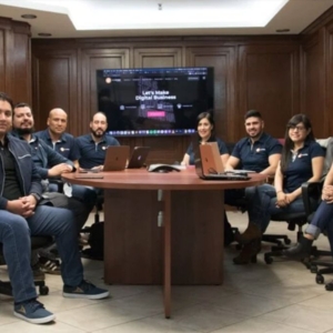 Photo of New Emage Web Design Agency