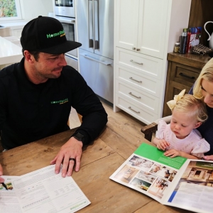 Photo of HomeShield Pest Control