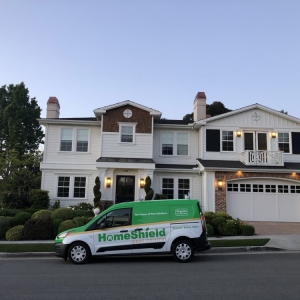 Photo of HomeShield Pest Control