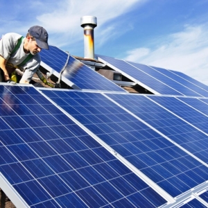 Photo of Sunny Solar Power