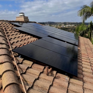 Photo of Sunny Solar Power