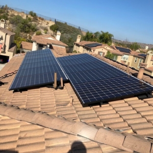 Photo of Sunny Solar Power