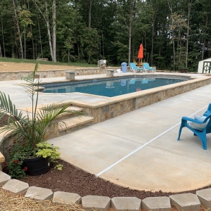 Photo of Innovative Pool Designs