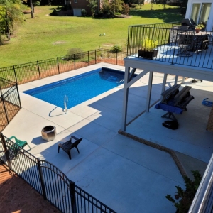 Photo of Innovative Pool Designs