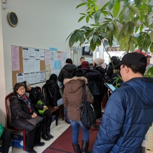 Photo of Zhenzhong Accounting