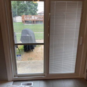 Photo of Advanced Window