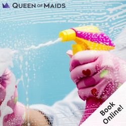 Photo of Queen of Maids
