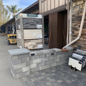 Photo of RCP Block & Brick