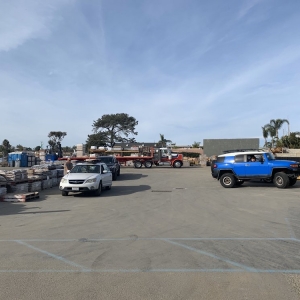 Photo of RCP Block & Brick