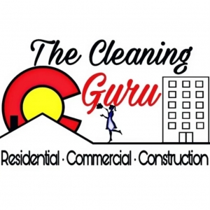 Lakewood The Cleaning Guru