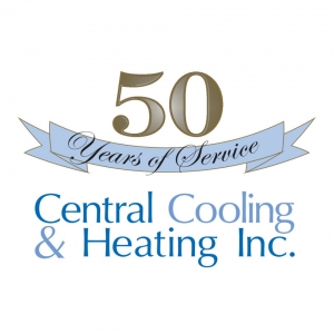 Photo of Central Cooling & Heating