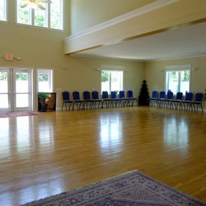 Photo of Amani Event Center