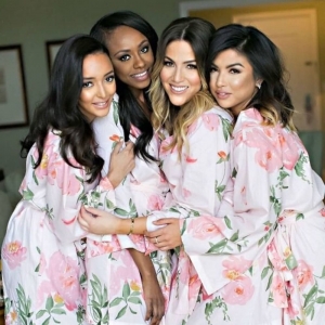 Photo of Bouche Weddings Bridal Shows & Expos