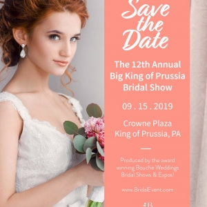 Photo of Bouche Weddings Bridal Shows & Expos