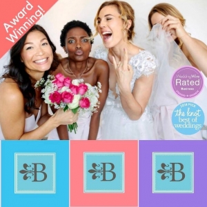 Photo of Bouche Weddings Bridal Shows & Expos