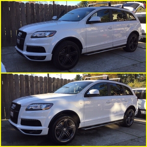 Photo of All Car'z Mobile Car Wash