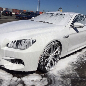 Photo of All Car'z Mobile Car Wash