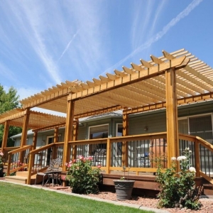 Chicago Chicago Patio Concepts